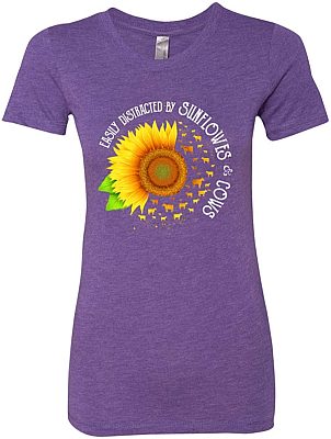 Premium Ladies T-Shirt