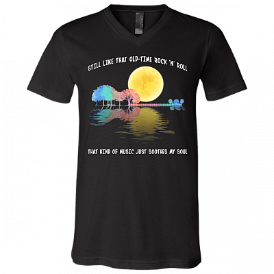 V-Neck T-Shirt