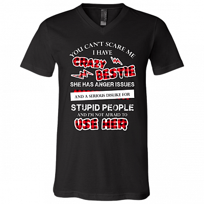 V-Neck T-Shirt