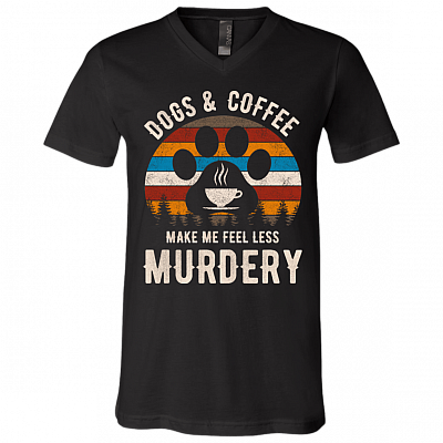 V-Neck T-Shirt