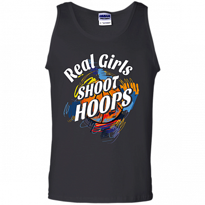 Unisex Tank Top