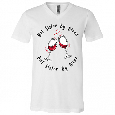 V-Neck T-Shirt