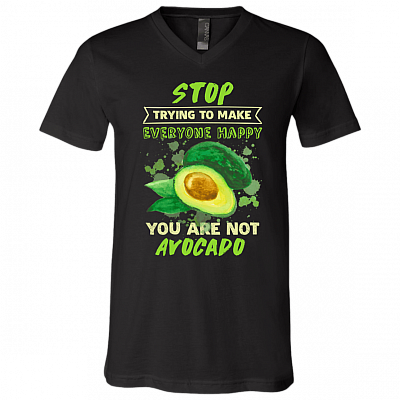 V-Neck T-Shirt