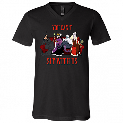 V-Neck T-Shirt