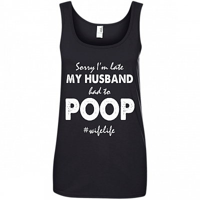 Ladies Tank Top