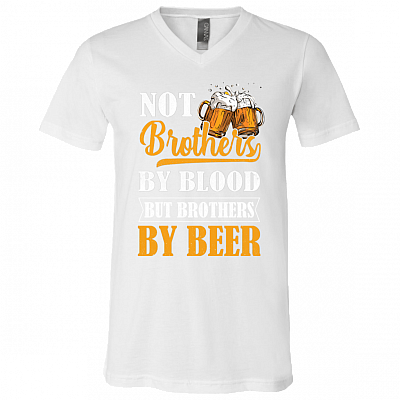 V-Neck T-Shirt