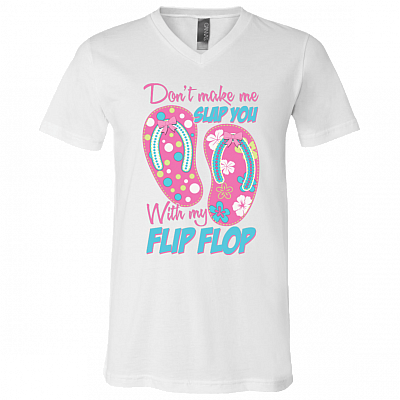 V-Neck T-Shirt