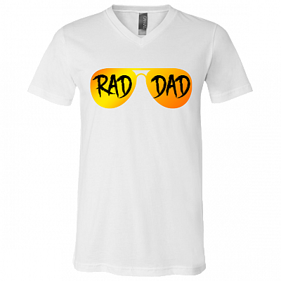 V-Neck T-Shirt