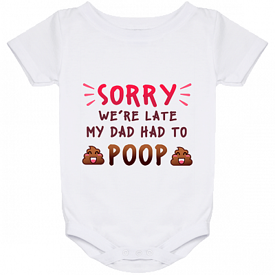 Baby Onesie - 24 Month