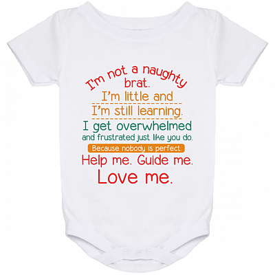 Baby Onesie - 24 Month