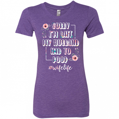 Premium Ladies T-Shirt