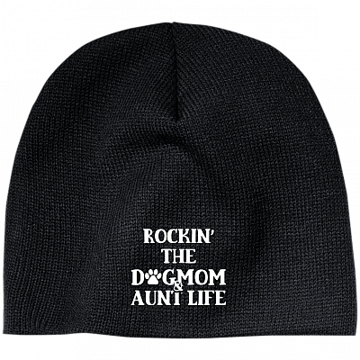Acrylic Beanie