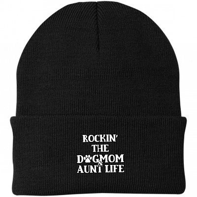 Knit Cap
