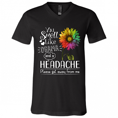 V-Neck T-Shirt