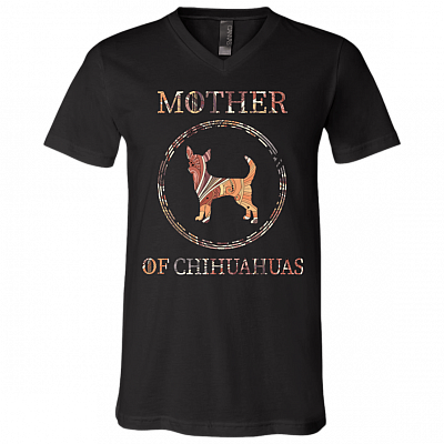 V-Neck T-Shirt
