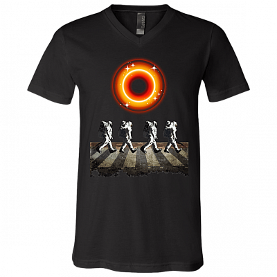 V-Neck T-Shirt