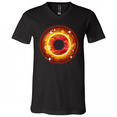 V-Neck T-Shirt