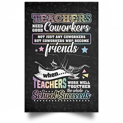 Unframed Poster