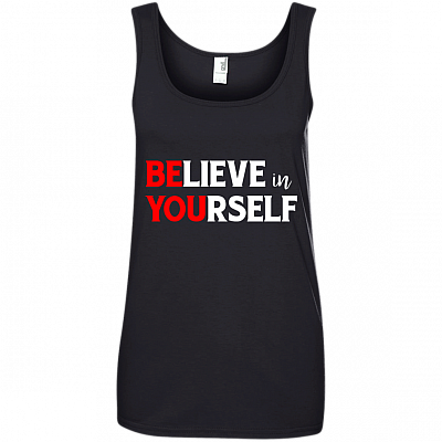 Ladies Tank Top