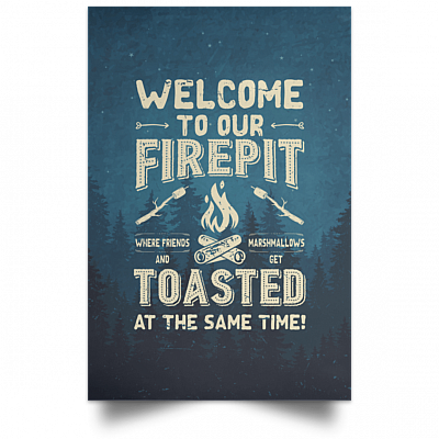 Unframed Poster