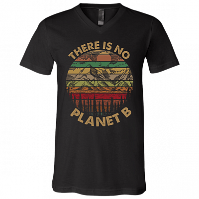 V-Neck T-Shirt