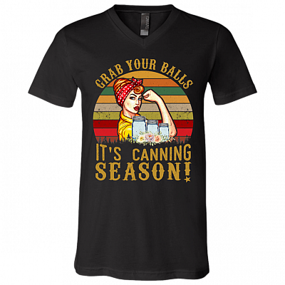 V-Neck T-Shirt