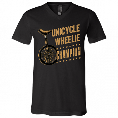 V-Neck T-Shirt