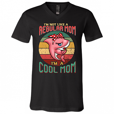 V-Neck T-Shirt