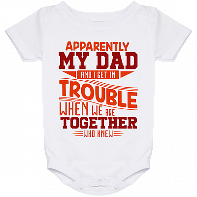 Baby Onesie - 24 Month