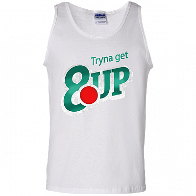 Unisex Tank Top