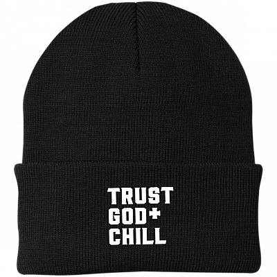 Knit Cap