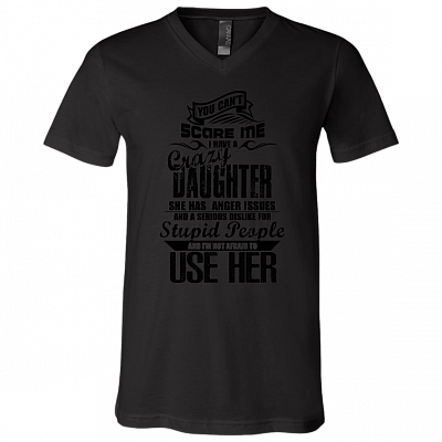 V-Neck T-Shirt
