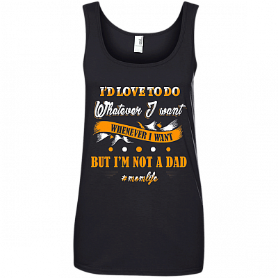 Ladies Tank Top