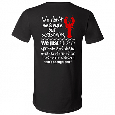 V-Neck T-Shirt