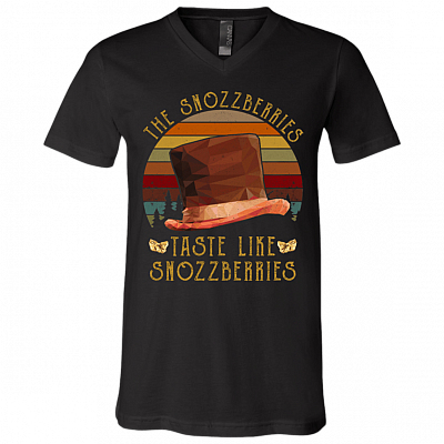 V-Neck T-Shirt