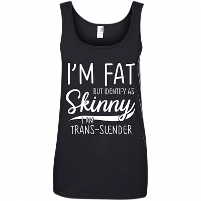 Ladies Tank Top