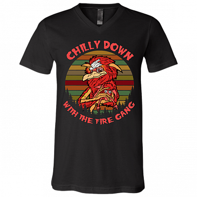V-Neck T-Shirt