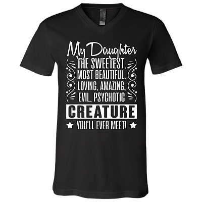 V-Neck T-Shirt