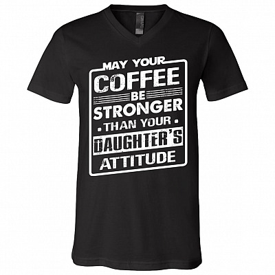 V-Neck T-Shirt