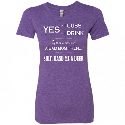 Premium Ladies T-Shirt