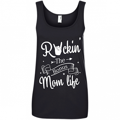 Ladies Tank Top