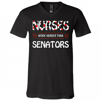 V-Neck T-Shirt