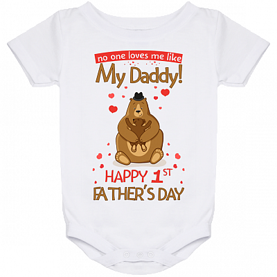 Baby Onesie - 24 Month