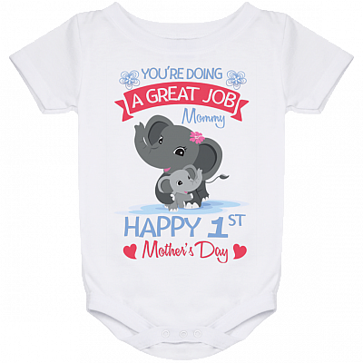 Baby Onesie - 24 Month