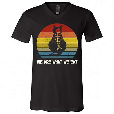 V-Neck T-Shirt