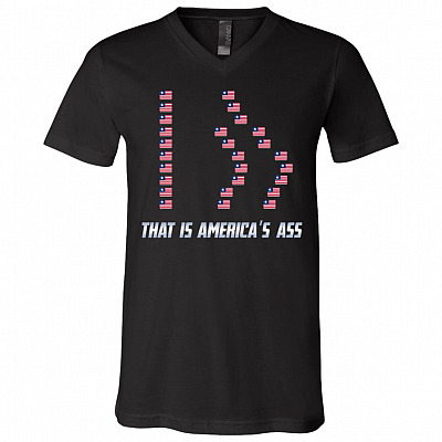 V-Neck T-Shirt