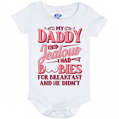 Baby Onesie - 06 Month
