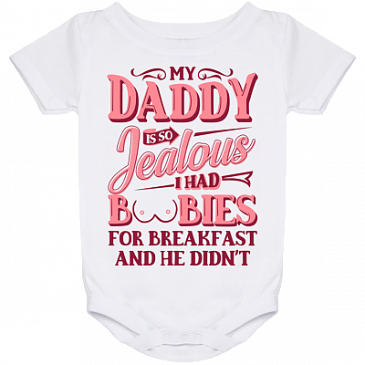 Baby Onesie - 24 Month