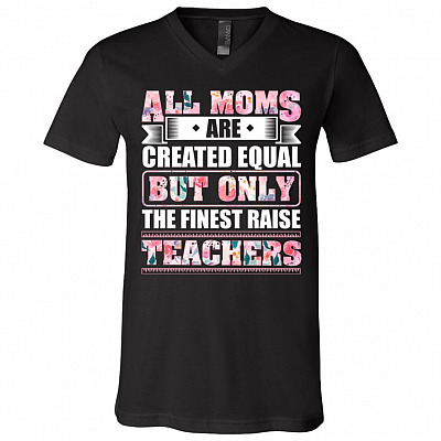 V-Neck T-Shirt