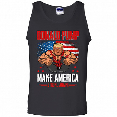 Unisex Tank Top